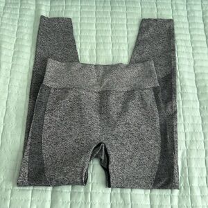 Pink Activewear Pants/Joggers